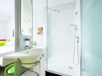 Ibis budget Koeln Messe - 37
