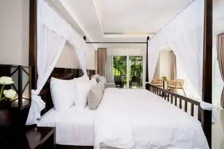 Railay Princess Resort & Spa - 62