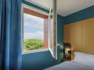 B&B Toulouse Purpan Zénith - 41