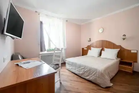 Гоголь Хауз - 87