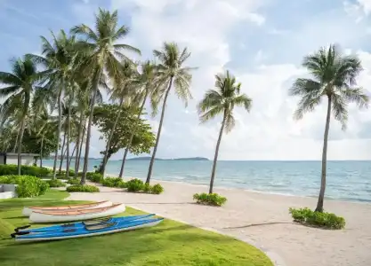 Centara Reserve Samui - 20