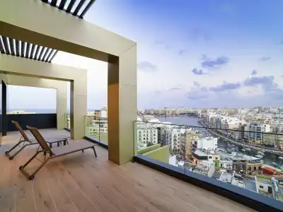 Mercure St. Julian's Malta - 74
