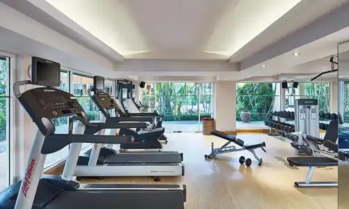 Hyatt Regency Hua Hin - 15