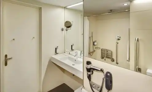 Sercotel Rosellon - 12