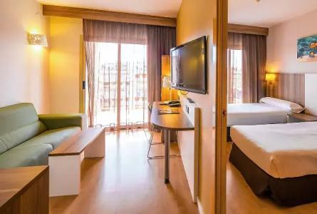 Golden Avenida Family Suites 4 Sup - 36
