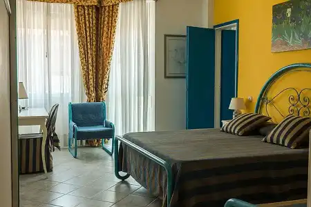 Vina del Mar Pineta - 60