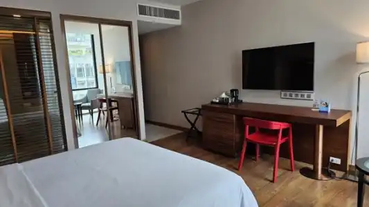 Sachas Uno Asoke Sukhumvit Bangkok - 102