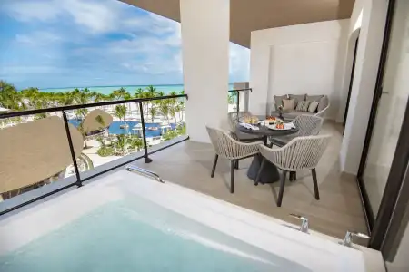 Hyatt Ziva Cap Cana - All Inclusive - 92