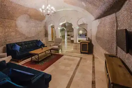 Lunar Cappadocia - 72