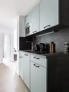 Limehome Berlin Luise-Henriette-Str. - 126