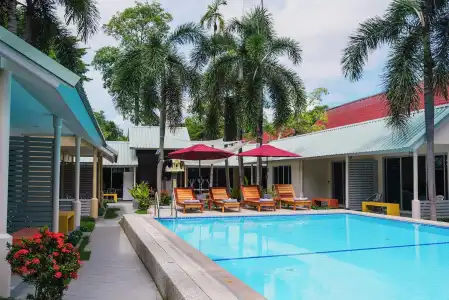 Maiiam Bungalows - 18