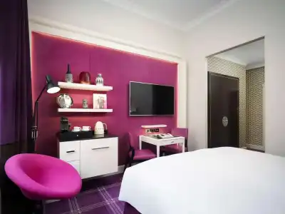 Sofitel London St James - 13