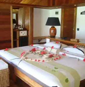 Gangehi Island Resort - 37