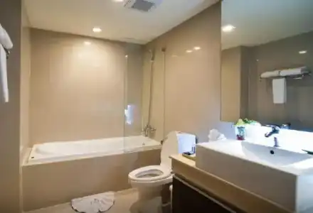 Aspen Suites Sukhumvit 2 Bangkok - 57