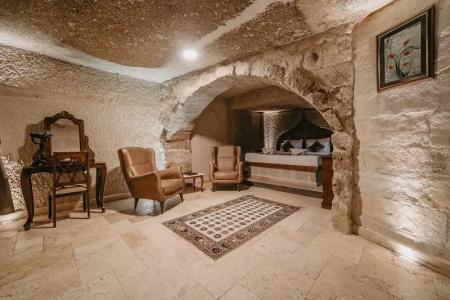 Erenbey Cave - 22
