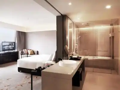 The Okura Prestige Bangkok - 45
