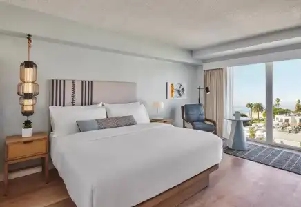 The Pierside Santa Monica - 2