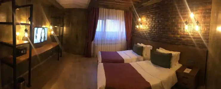 Meydan Besiktas - 44