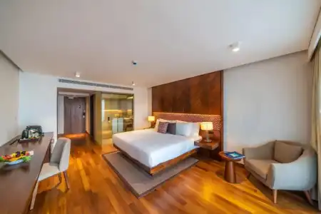 Le Grand Galle - 55