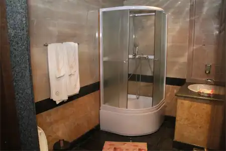 Vanatur Restaurant-Hotel - 65