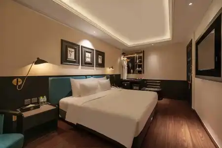 Champton Hanoi - 6