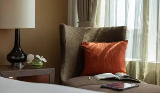 Eastin Grand Sathorn - 81