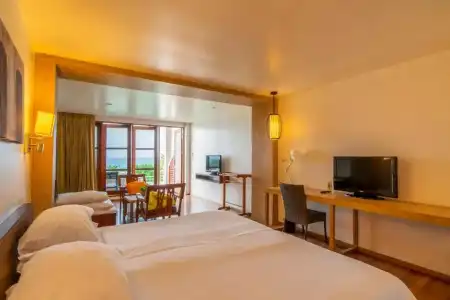 Best Western Phuket Ocean Resort - 74