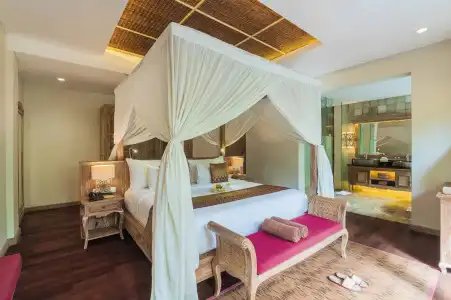 The Udaya Resorts and Spa - 57