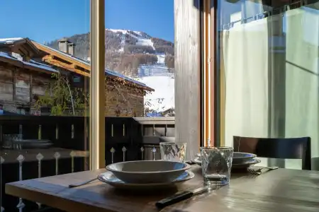 Residence Nevegall by Original Galli - 14