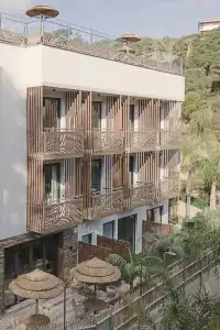Casa Coco Boutique Spa Adults Only - 0