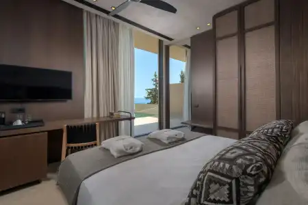 Porto Angeli Beach Resort – All Inclusive - 76