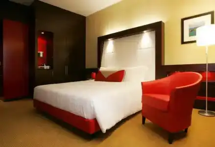 Hilton Garden Inn Lecce - 36