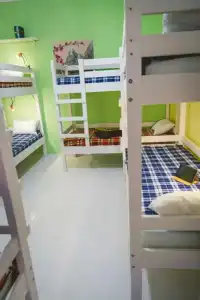 IQ Hostel - 1