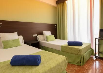 Magic Tropical Splash - 42