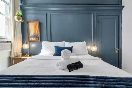 The Historic Grand Canyon - 55