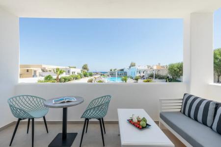 Sea View Beach - 117