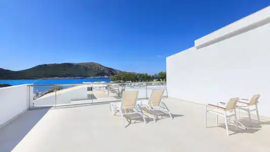 THB Cala Lliteras - adults only - 66