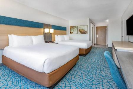 Holiday Inn Resort Kissimmee by the Parks - 55