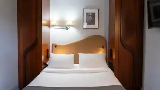 Hôtel Belloy - 55