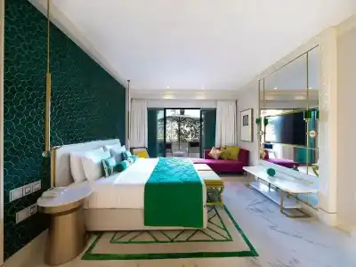 Rixos Premium Saadiyat Island - All Inclusive - 96