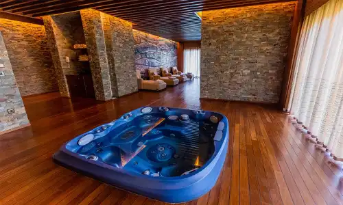 Gloria Serenity Resort - All Inclusive - 113