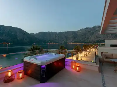 Hyatt Regency Kotor Bay Resort - 112
