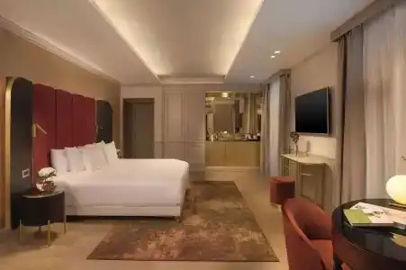 NH Collection Palazzo - 58