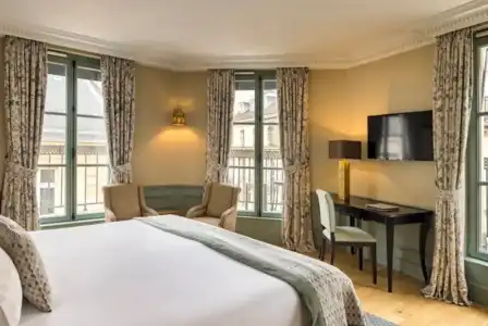 Pavillon Faubourg Saint-Germain & Spa - 63