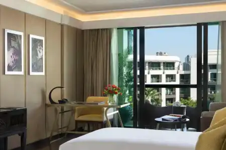 Siam Kempinski Bangkok - 7