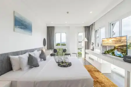 Champa Island Nha Trang - Resort & Spa - 119