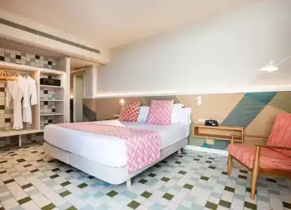 Inturotel Cala Esmeralda Beach & Spa - Adults Only - 30