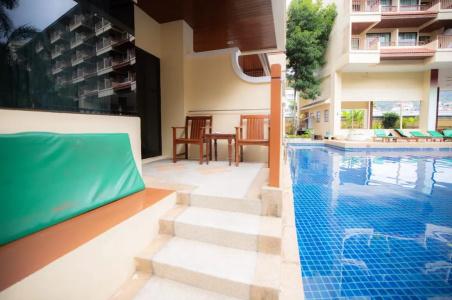 Baumanburi Patong - 107