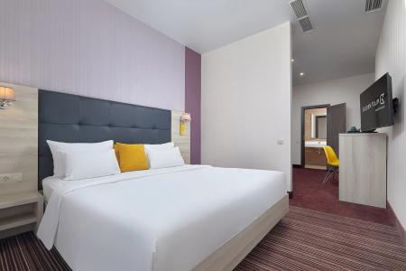 Golden Tulip Krasnodar - 52