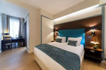 Chic & Town Luxury Rooms Piazza del popolo - 13